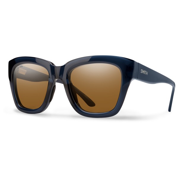 Smith - Sway ChromaPop Polarized Cat. 3 VLT 15% - Sonnenbrille braun Smith - Sway ChromaPop Polarized Cat. 3 VLT 15% - Sonnenbrille braun von Smith