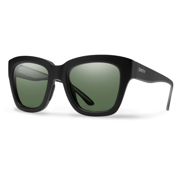 Smith - Sway ChromaPop Polarized Cat. 3 VLT 18% - Sonnenbrille grau von Smith