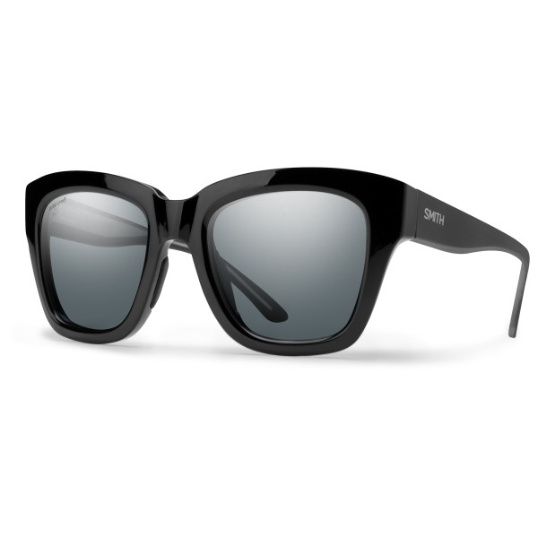 Smith - Sway Polarized Cat. 3 VLT 15% - Sonnenbrille grau von Smith