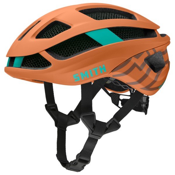 Smith - Trace Mips - Velohelm Gr L - 59-62 cm bunt von Smith