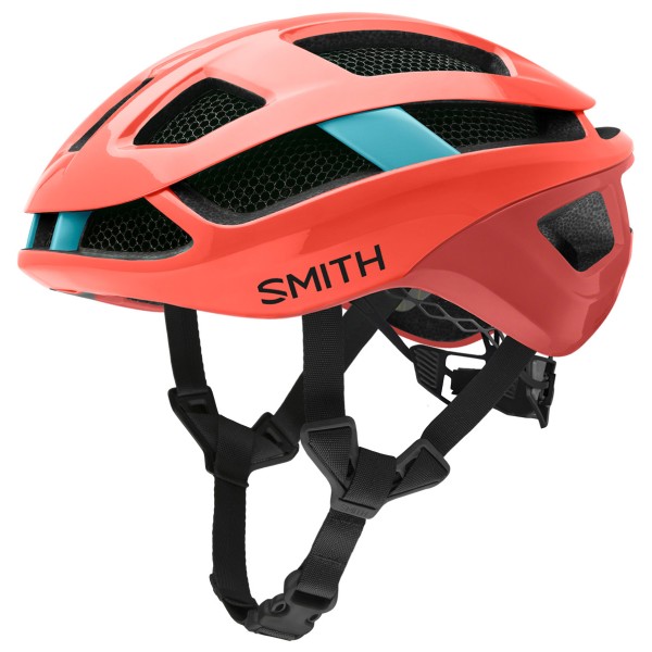 Smith - Trace Mips - Velohelm Gr S - 51-55 cm rot von Smith