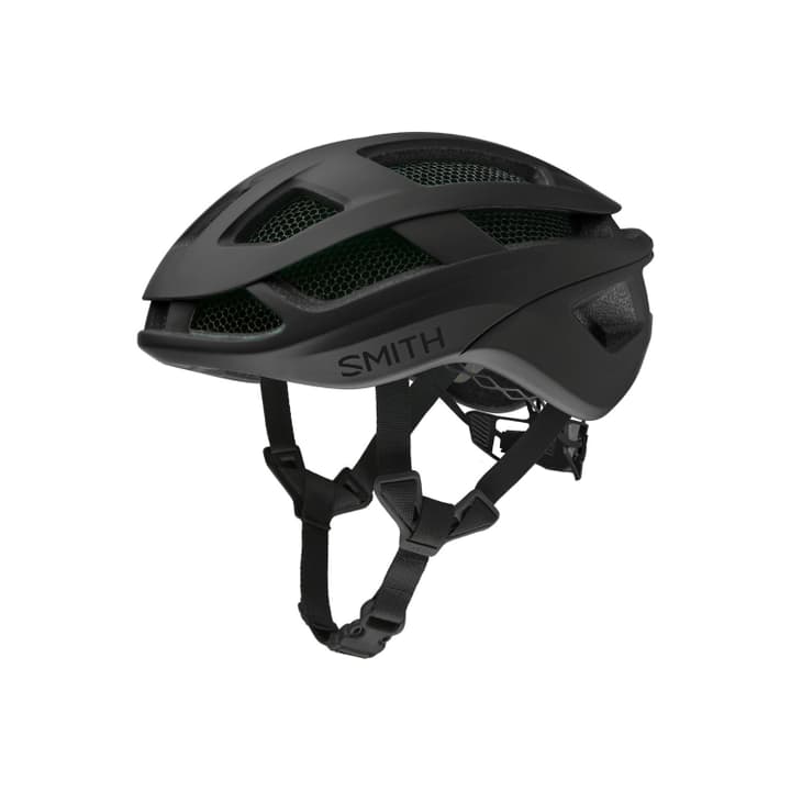 Smith Trace Mips Velohelm schwarz von Smith