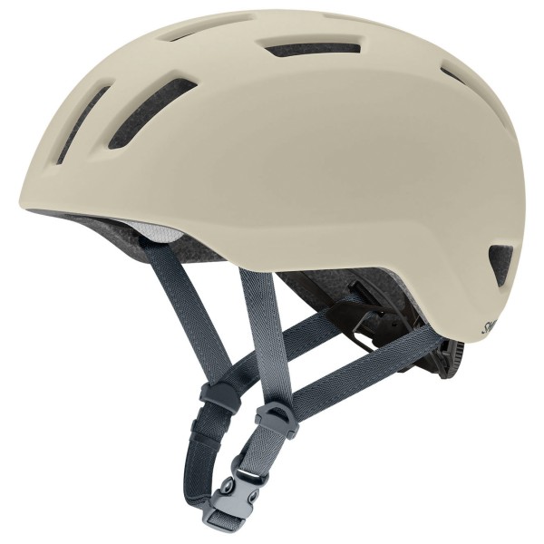 Smith - Transit Mips - Velohelm Gr L - 59-62 cm;M - 55-59 cm;S - 51-55 cm;XL - 61-65 cm schwarz von Smith