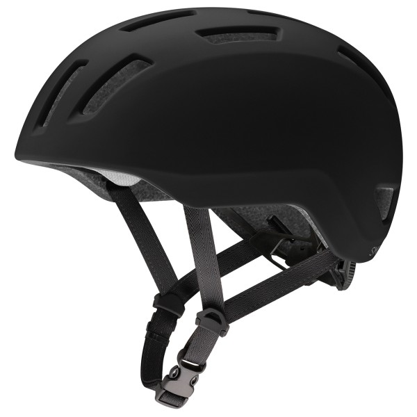 Smith - Transit Mips - Velohelm Gr L - 59-62 cm schwarz von Smith