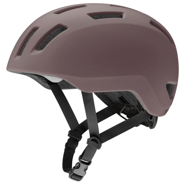 Smith - Transit Mips - Velohelm Gr M - 55-59 cm rosa von Smith