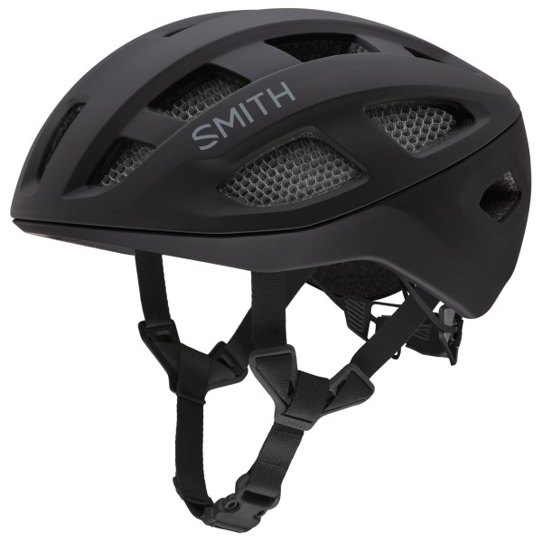 Smith - Triad MIPS - Velohelm Gr 51-55 cm - L;55-59 cm - L;55-59 cm - S;59-62 cm - L;59-62 cm - M;59-62 cm - S gelb;grau;schwarz von Smith