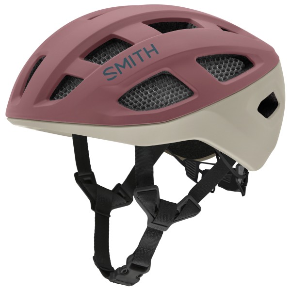 Smith - Triad MIPS - Velohelm Gr 51-55 cm - S schwarz von Smith