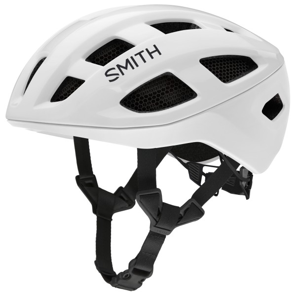 Smith - Triad MIPS - Velohelm Gr 59-62 cm - L grau von Smith