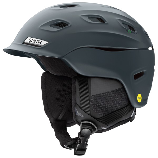 Smith - Vantage Mips - Skihelm Gr 55-59 cm - M blau von Smith