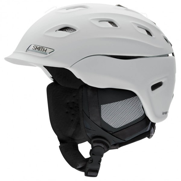 Smith - Vantage Women's MIPS - Skihelm Gr 51-55 cm - S grau von Smith