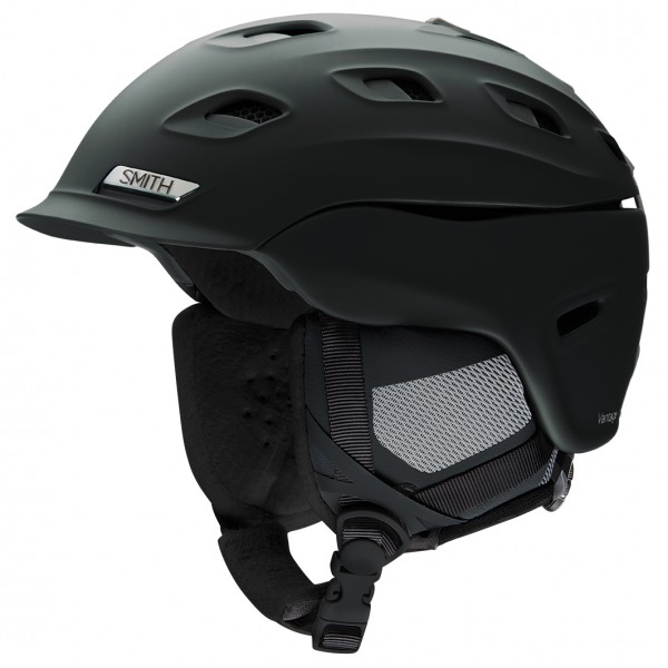 Smith - Vantage Women's MIPS - Skihelm Gr 51-55 cm - S schwarz von Smith