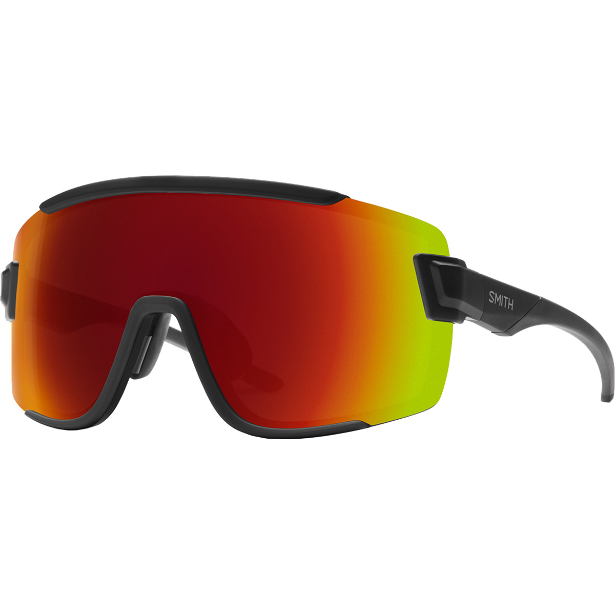 Smith Wildcat Sportbrille von Smith