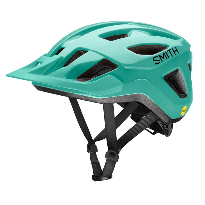 Smith Wilder Jr Mips Velohelm mint von Smith