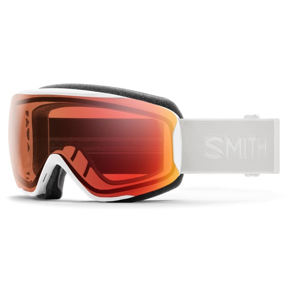 Smith - Women's Moment ChromaPop Mirror S2 VLT 20% - Skibrille bunt von Smith