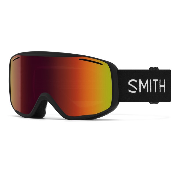 Smith - Women's Rally S3 (VLT 17%) - Skibrille bunt von Smith