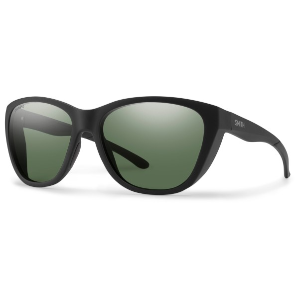 Smith - Women's Shoal Ca. 3 VLT 15% - Sonnenbrille grau von Smith