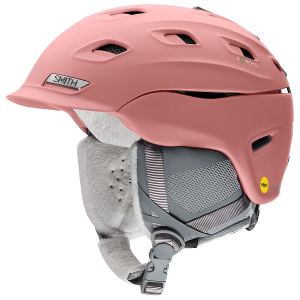 Smith - Women's Vantage MIPS - Skihelm Gr 51-55 cm - S;55-59 cm - M grau Smith - Women's Vantage MIPS - Skihelm Gr 51-55 cm - S;55-59 cm - M grau von Smith