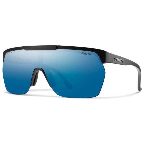 Smith - XC Cat. 3 VLT 14% - Velobrille blau von Smith