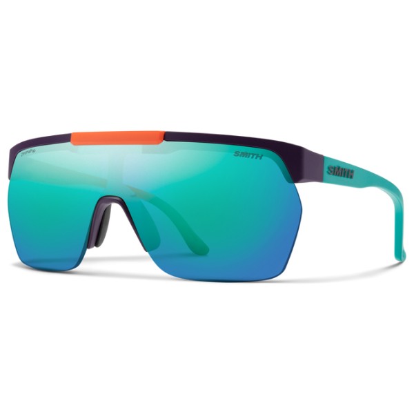 Smith - XC Mirror S2 (VLT 30%) - Sonnenbrille türkis von Smith