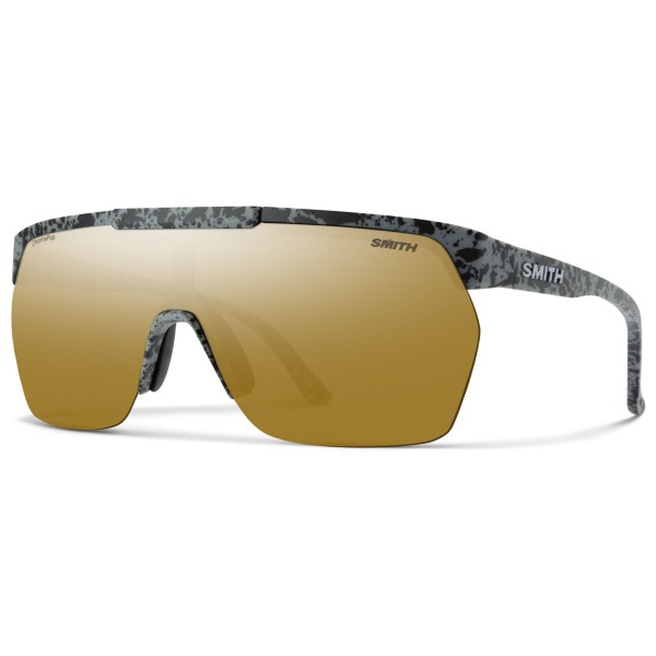 Smith - XC Mirror S3 (VLT 15%) - Sonnenbrille beige von Smith