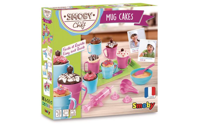 Smoby Kreativset von Smoby