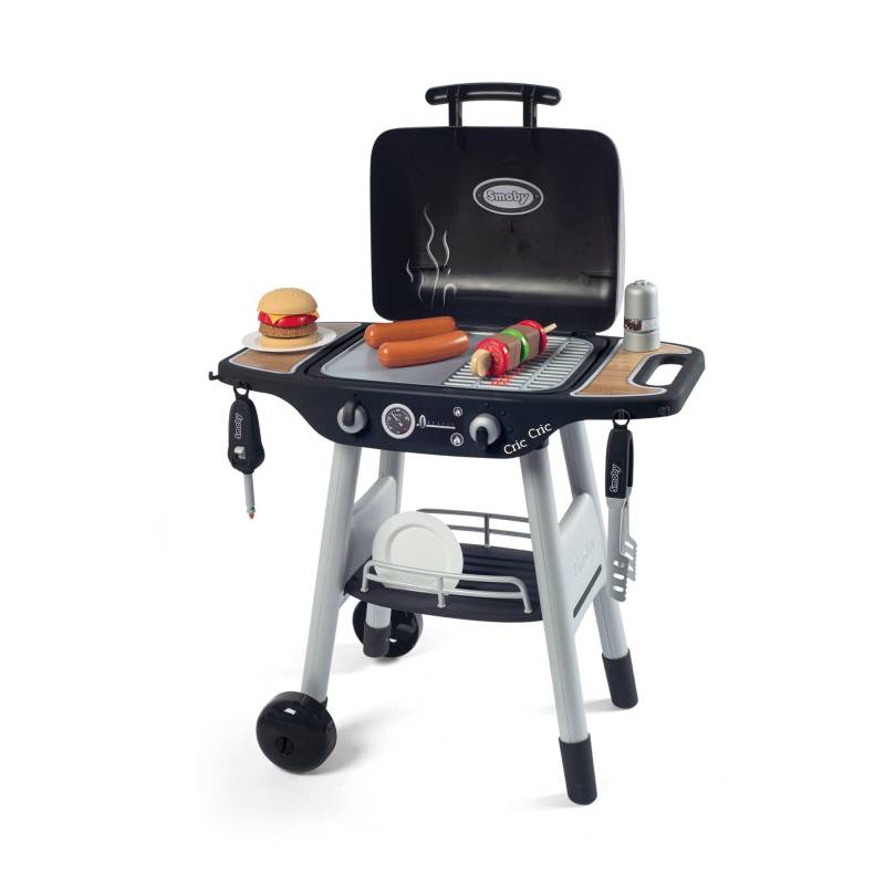 Bbq-grill Für Kinder Unisex Multicolor von Smoby