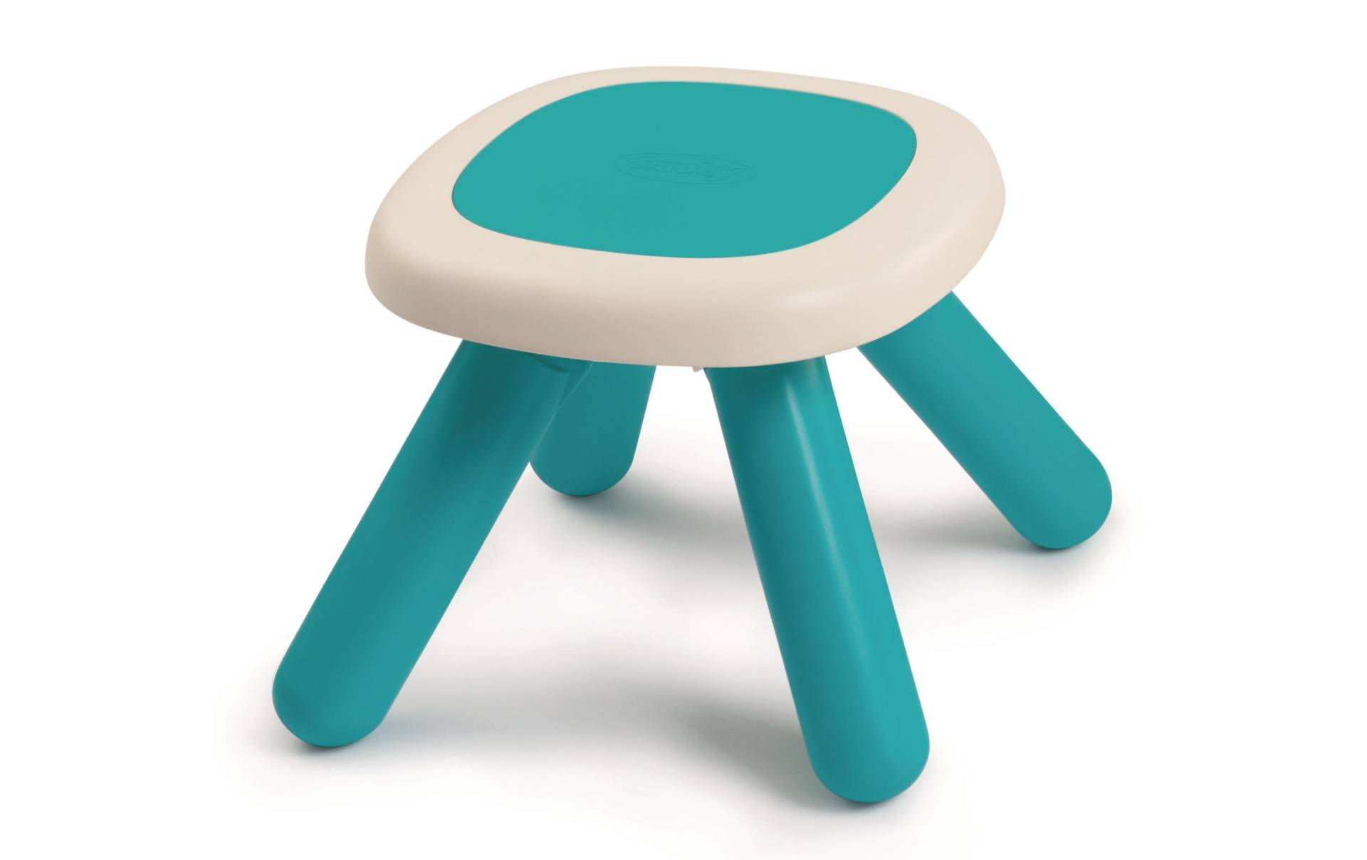 Smoby Hocker »blau« von Smoby