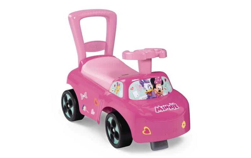 Smoby Rutscherauto »Auto Ride-On Minnie« von Smoby