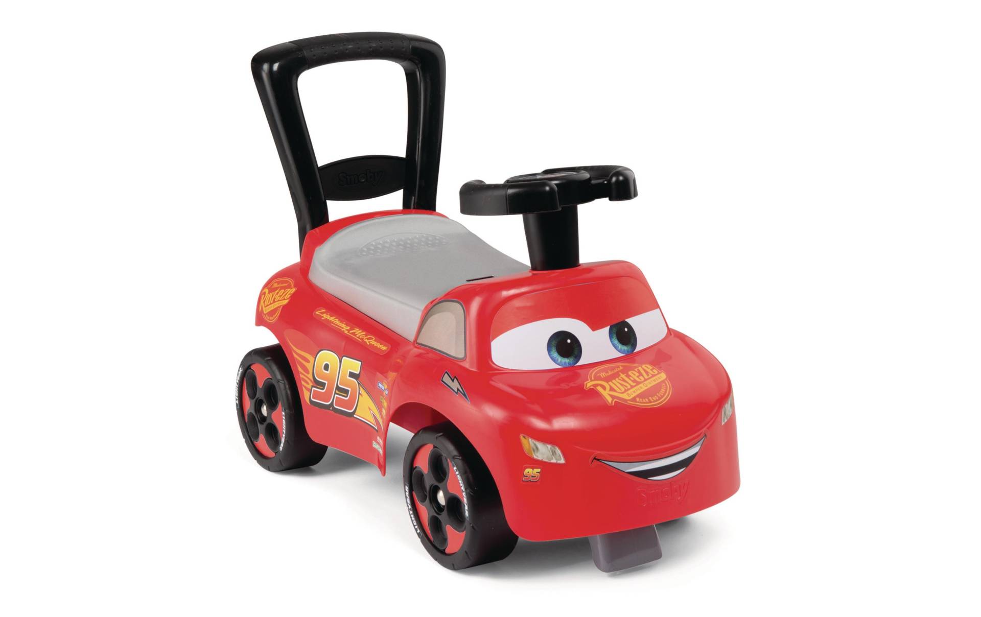 Smoby Rutscherauto »Ride-on Cars 3« von Smoby