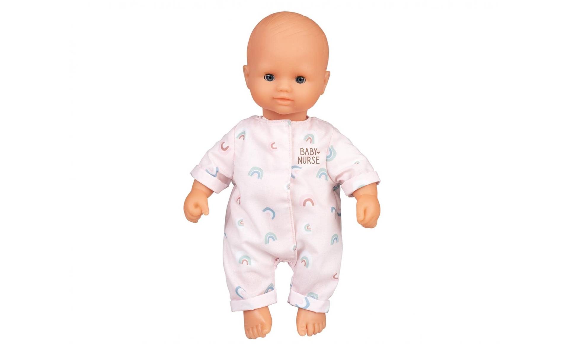 Smoby Anziehpuppe »Nurse Liebesbaby 32 cm« von Smoby