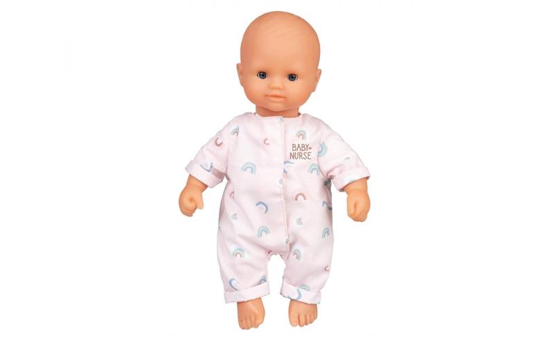 Smoby Anziehpuppe »Nurse Liebesbaby 32 cm« von Smoby