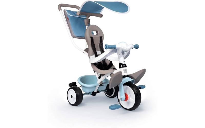 Smoby Dreirad »Baby Balade Blau« von Smoby