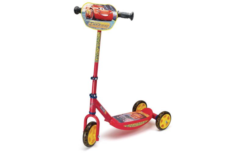 Smoby Dreiradscooter »Cars 3« von Smoby