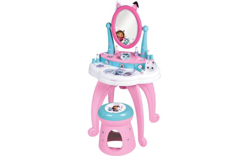 Smoby Frisier- & Schminkkopf »Gabbys Dollhouse« von Smoby