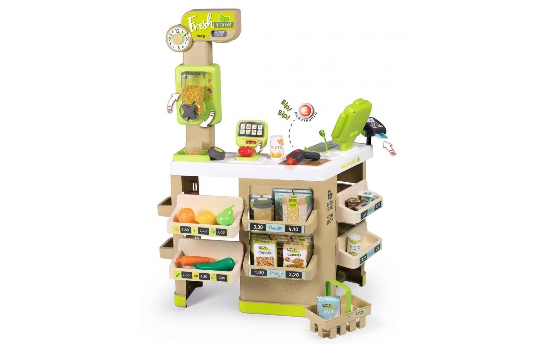 Smoby Kaufladen »Smoby Fresh Market« von Smoby