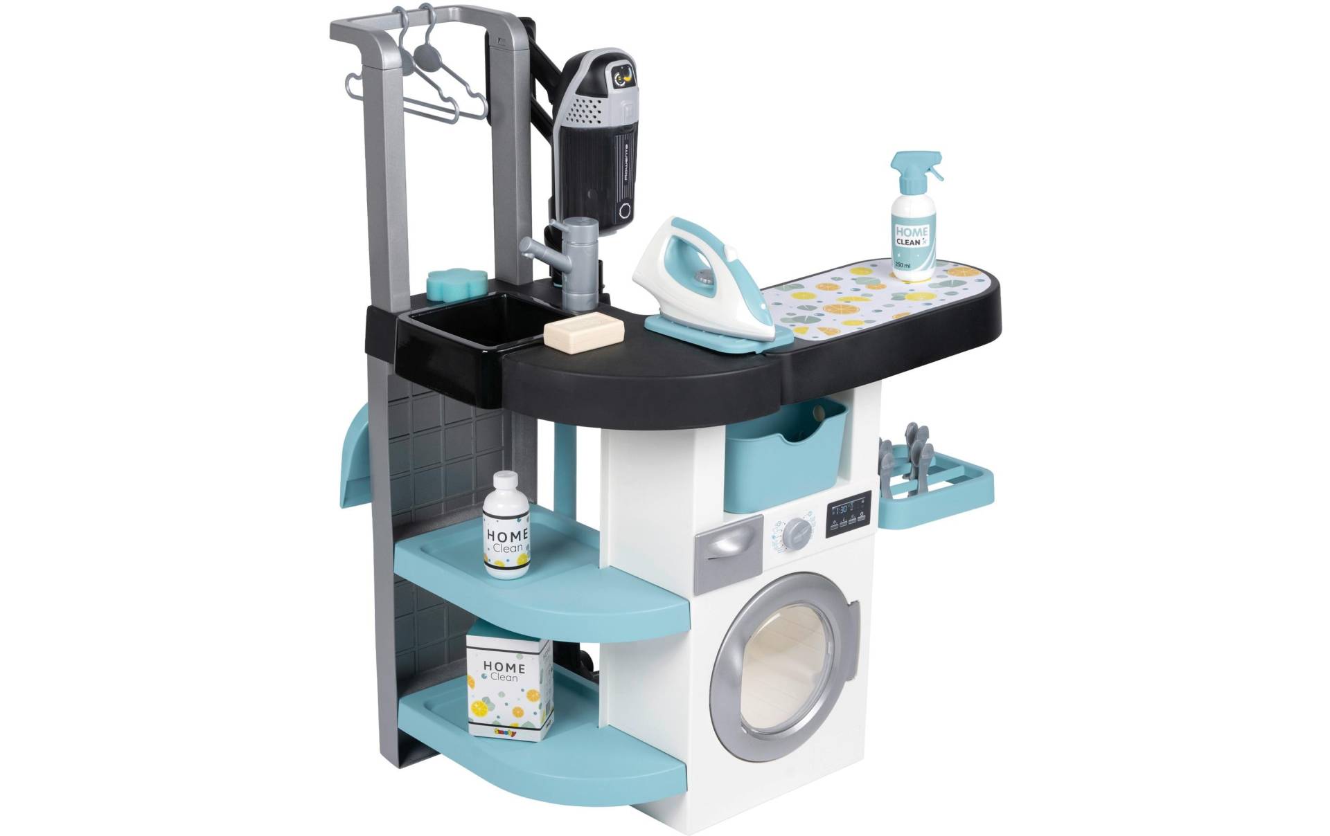 Smoby Kinder-Küchenset »Rowenta Wash and Clean« Smoby Kinder-Küchenset »Rowenta Wash and Clean« von Smoby