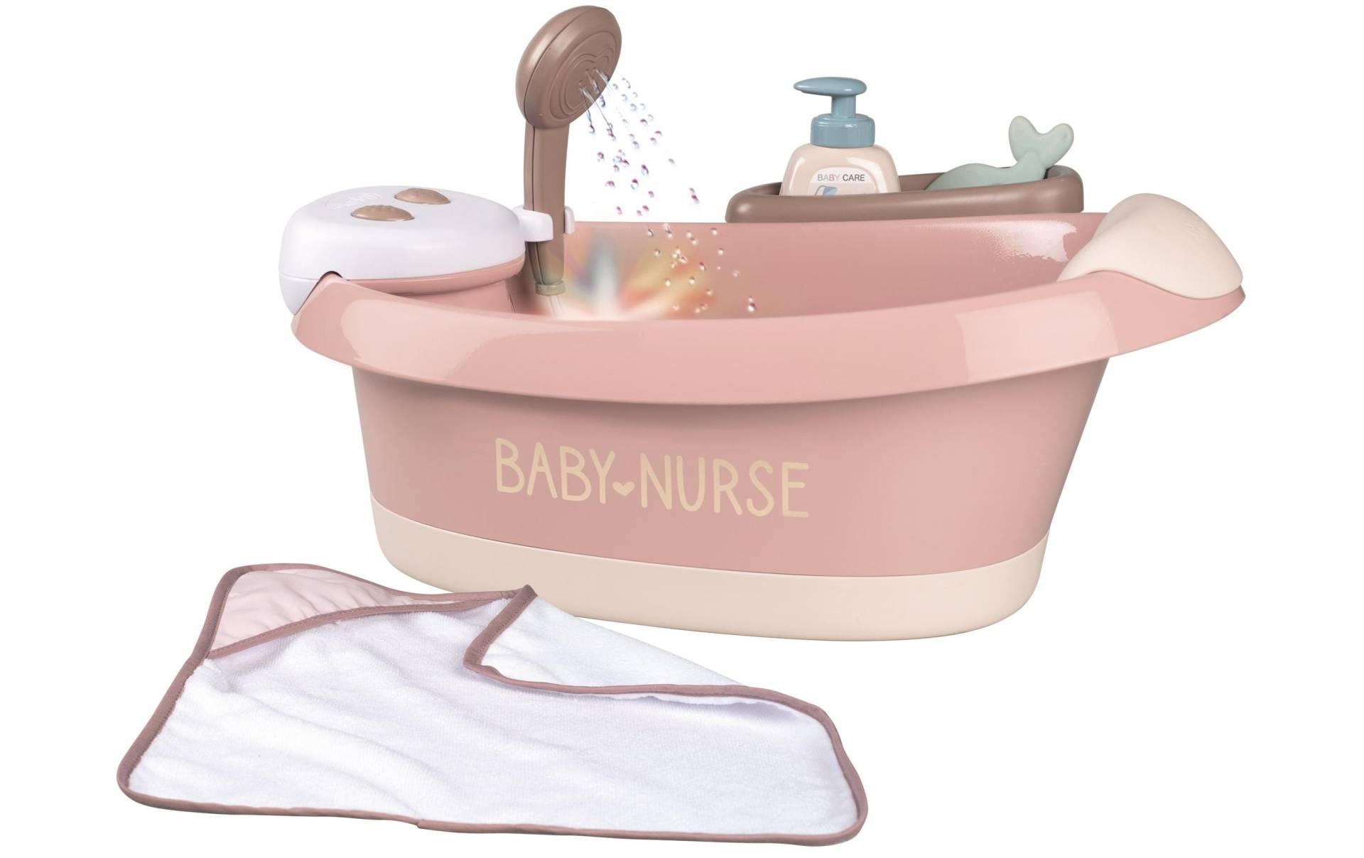 Smoby Puppen Badewanne »Smoby BN Badewanne Balneo« von Smoby