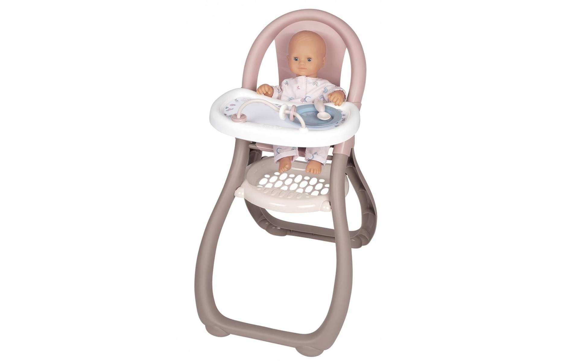 Smoby Puppenmöbel »Baby Nurse Hochstuhl« von Smoby