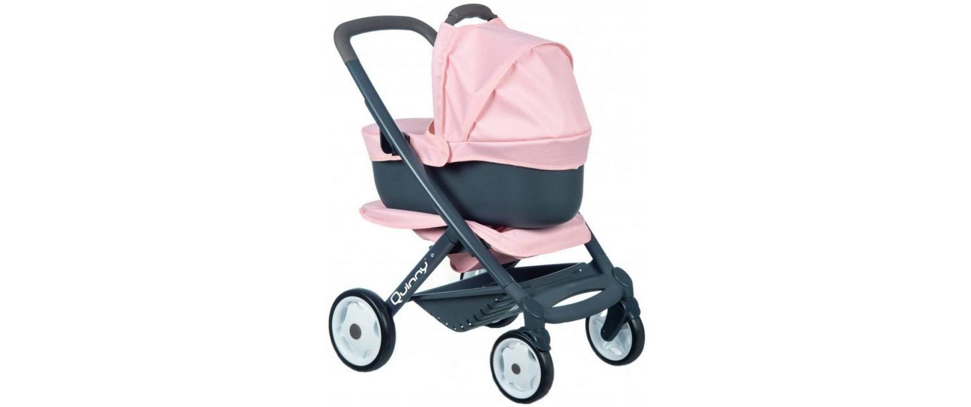 Smoby Puppenwagen »3-in-1 Puppenwagen« von Smoby