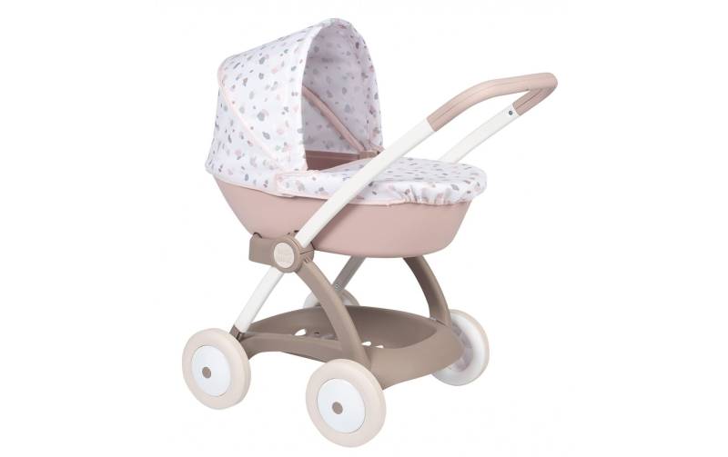 Smoby Puppenwagen »Baby Nurse Landau« von Smoby