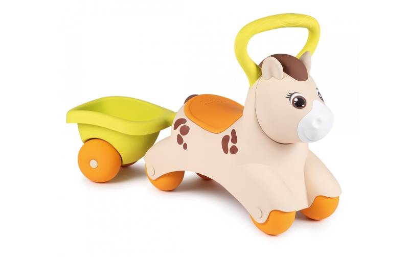 Smoby Rutscher »Baby-Pony« von Smoby