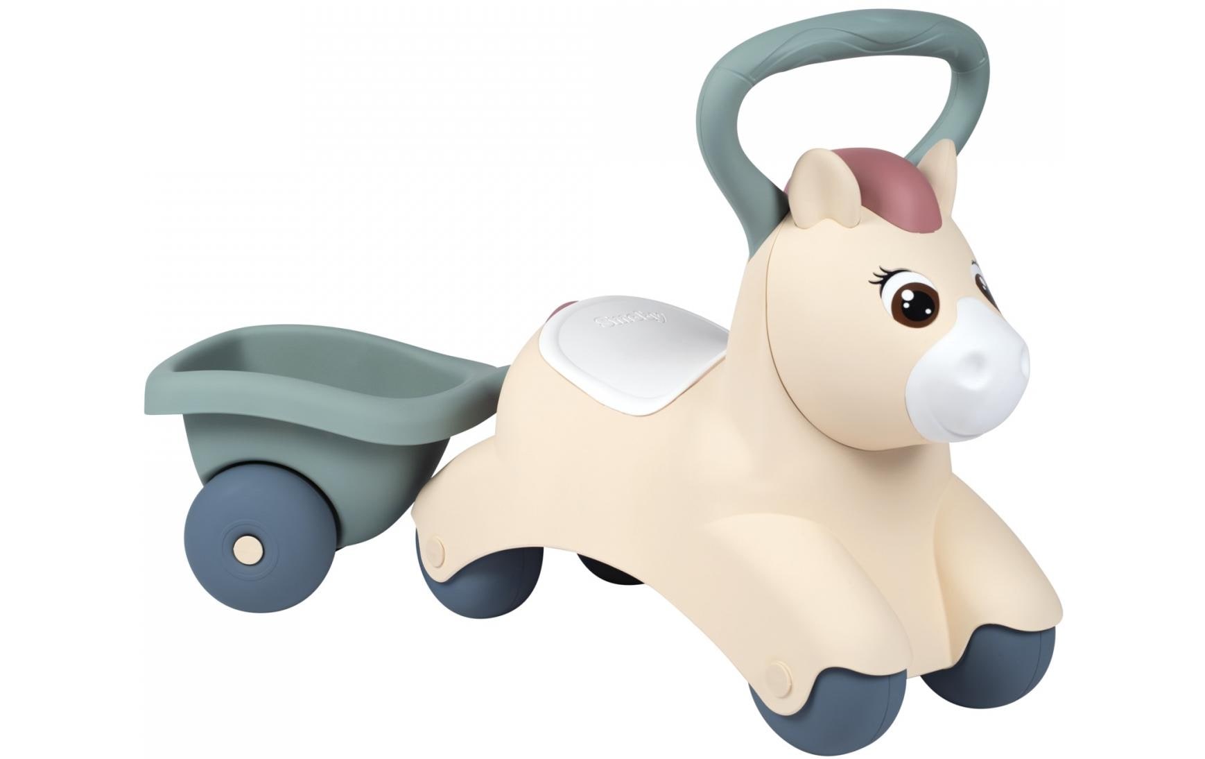 Smoby Rutscherauto »Baby-Pony« von Smoby