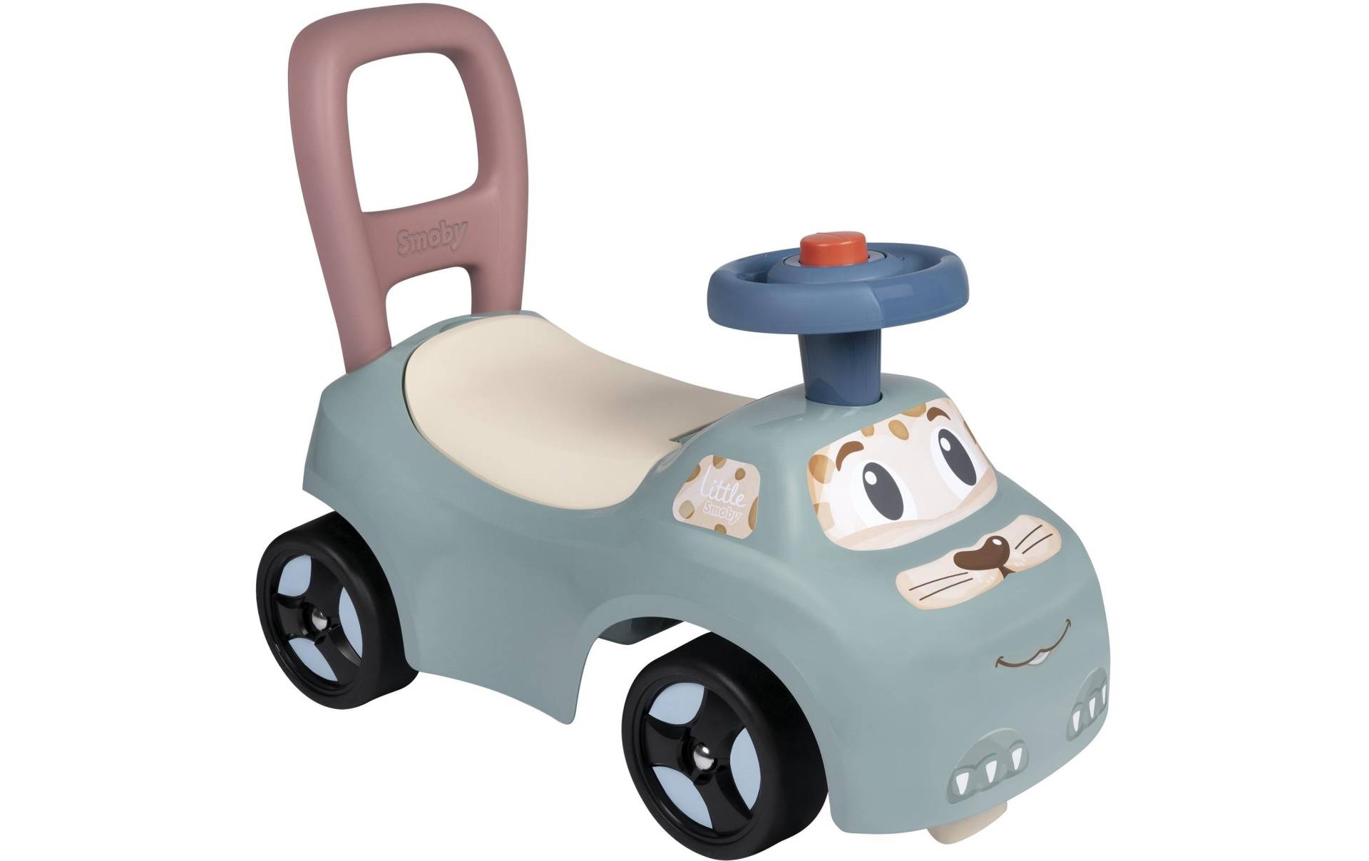Smoby Rutscherauto »Little Smoby« Smoby Rutscherauto »Little Smoby« von Smoby
