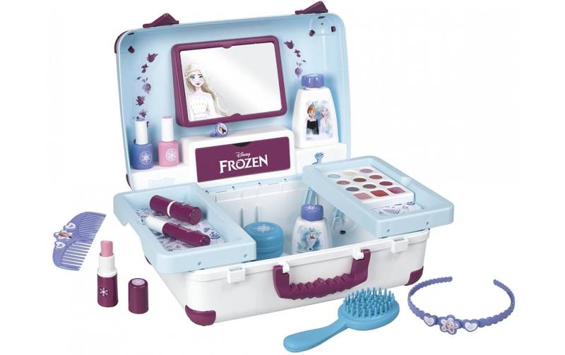 Smoby Schmink-Set »Frozen Beauty Vanity« von Smoby