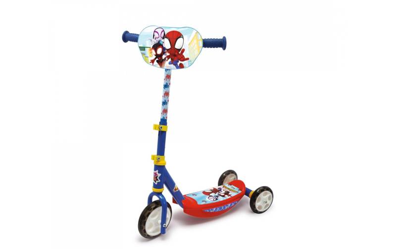 Smoby Scooter »3 Räder« von Smoby