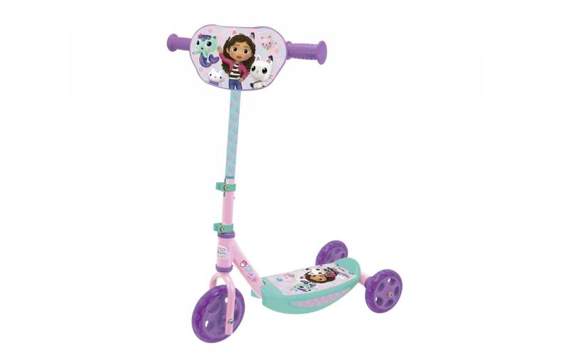 Smoby Scooter »3 Räder« von Smoby