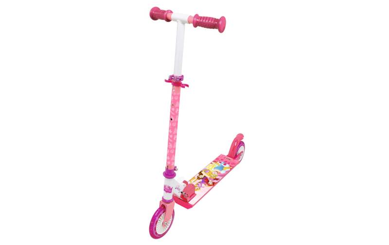 Smoby Scooter »Foldable Scooter Princess« von Smoby