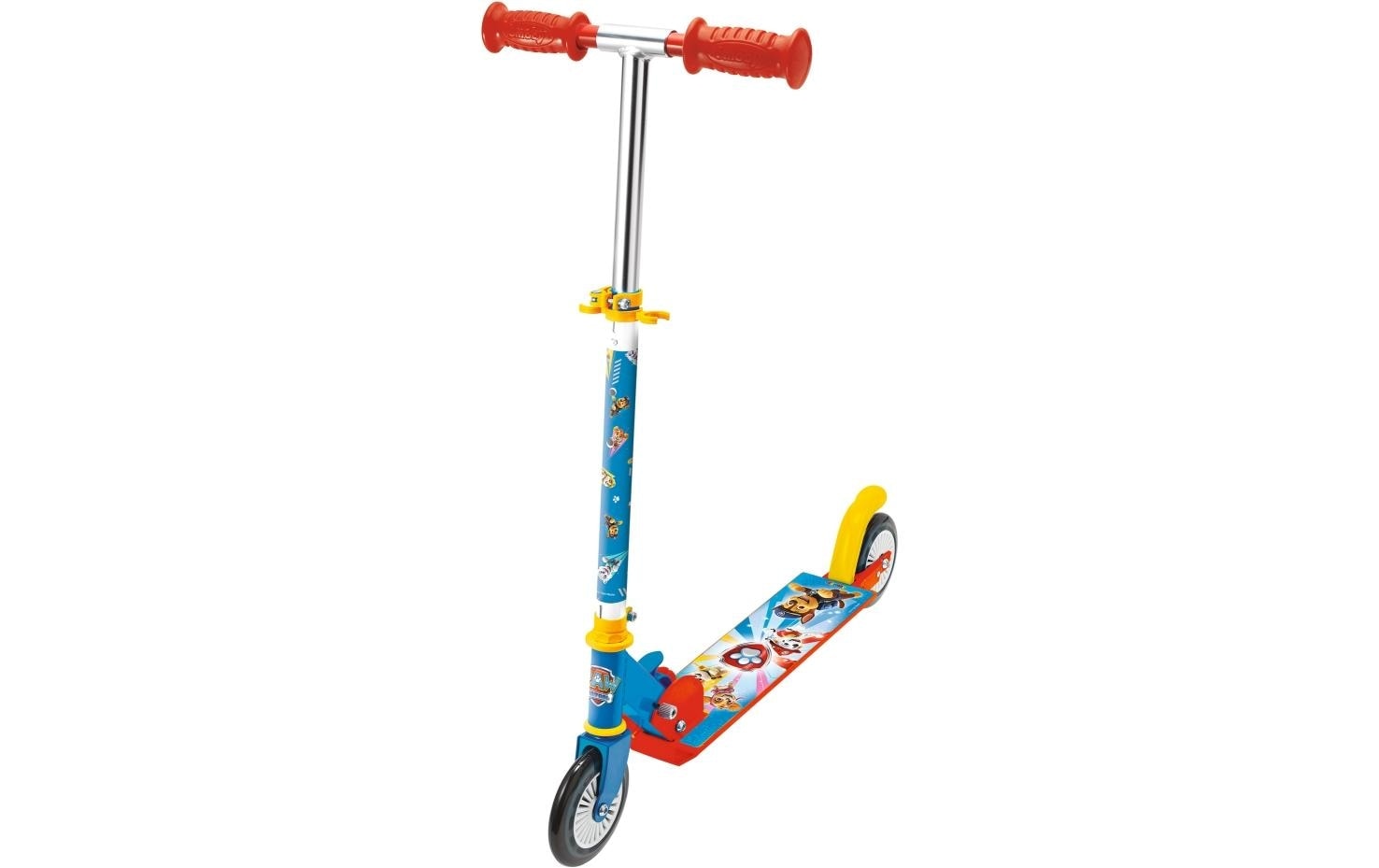 Smoby Scooter »Paw Patrol« von Smoby