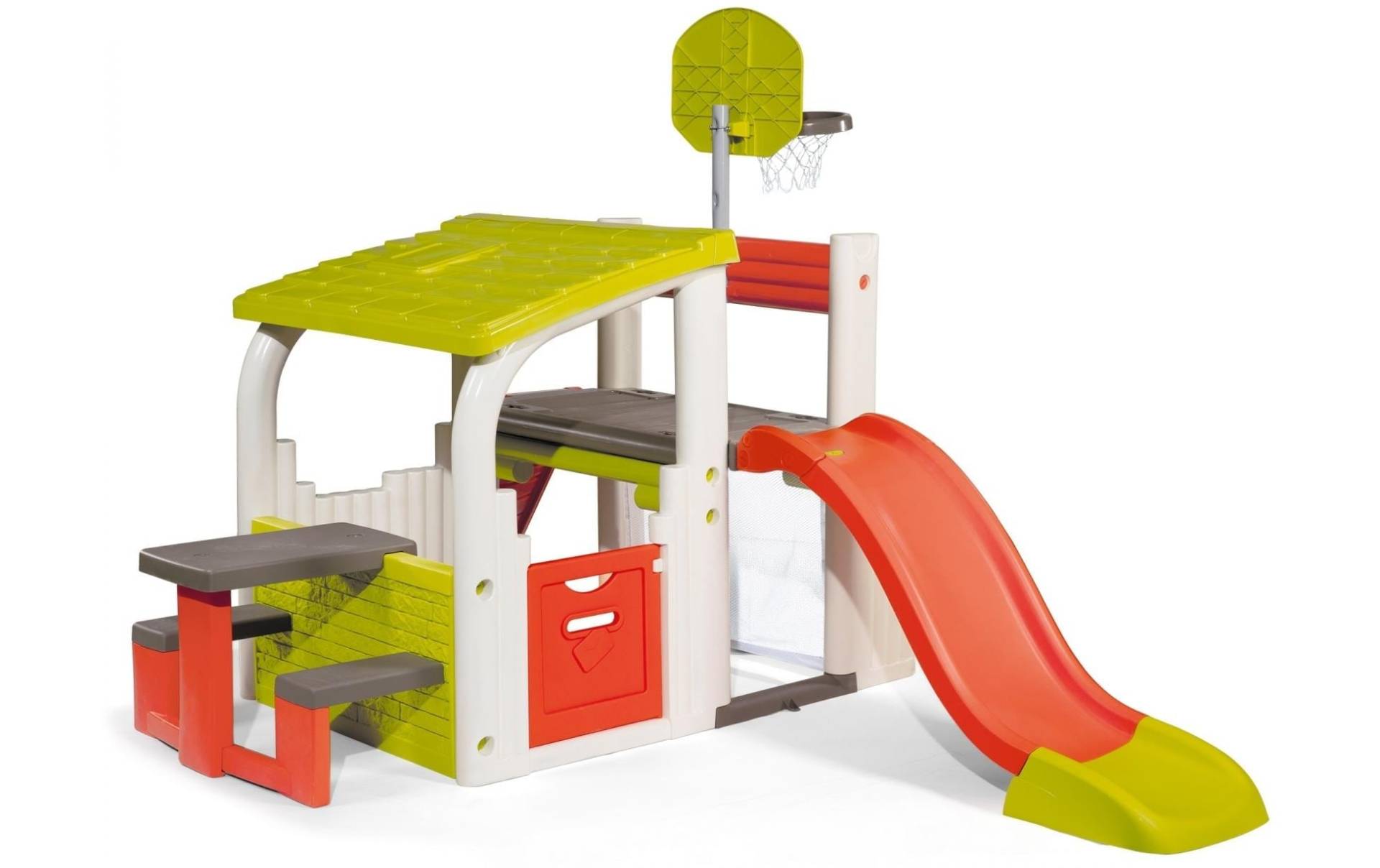 Smoby Spielhaus »Fun Center« von Smoby