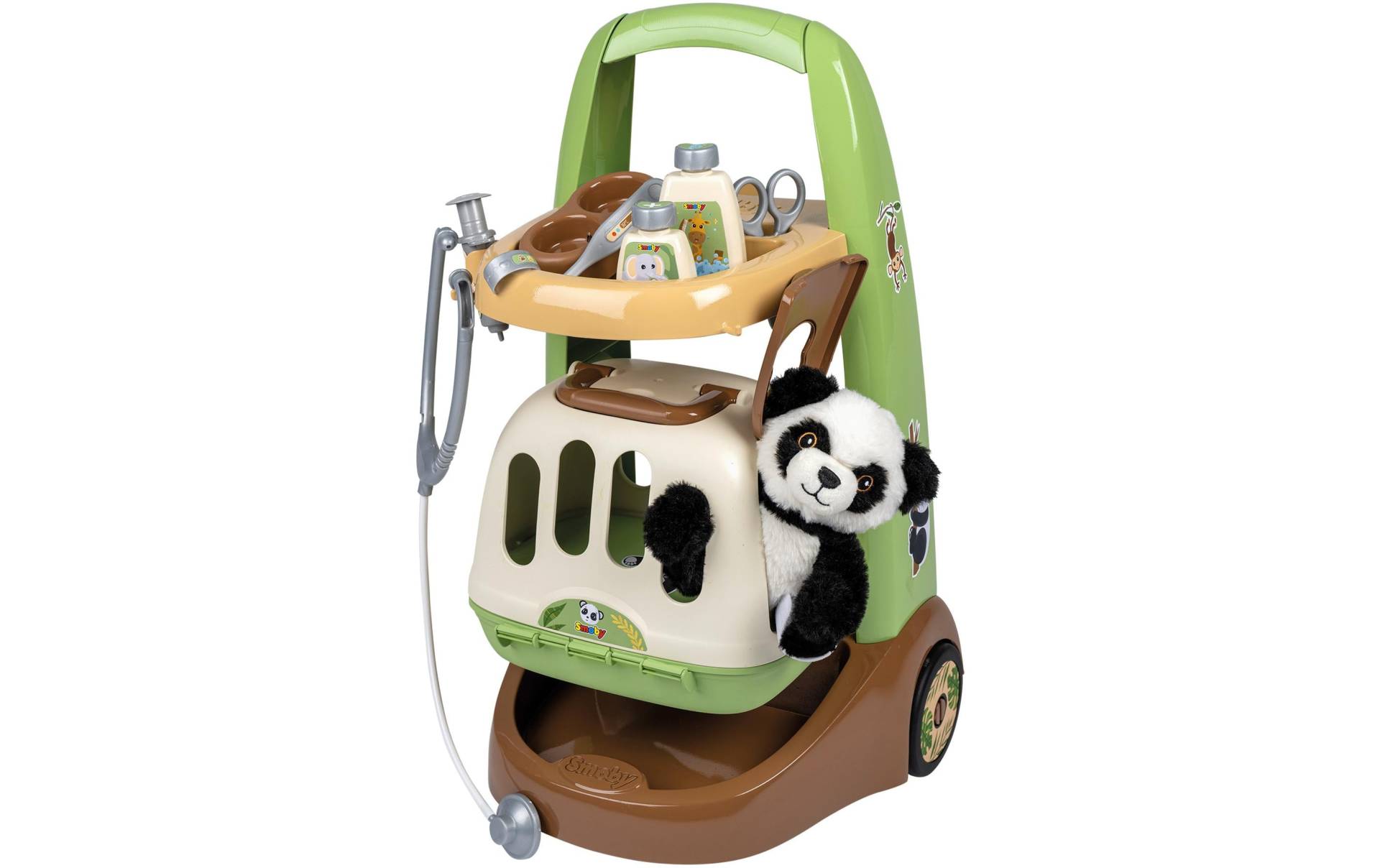 Smoby Spielwelt »Tierarzt« Smoby Spielwelt »Tierarzt« von Smoby